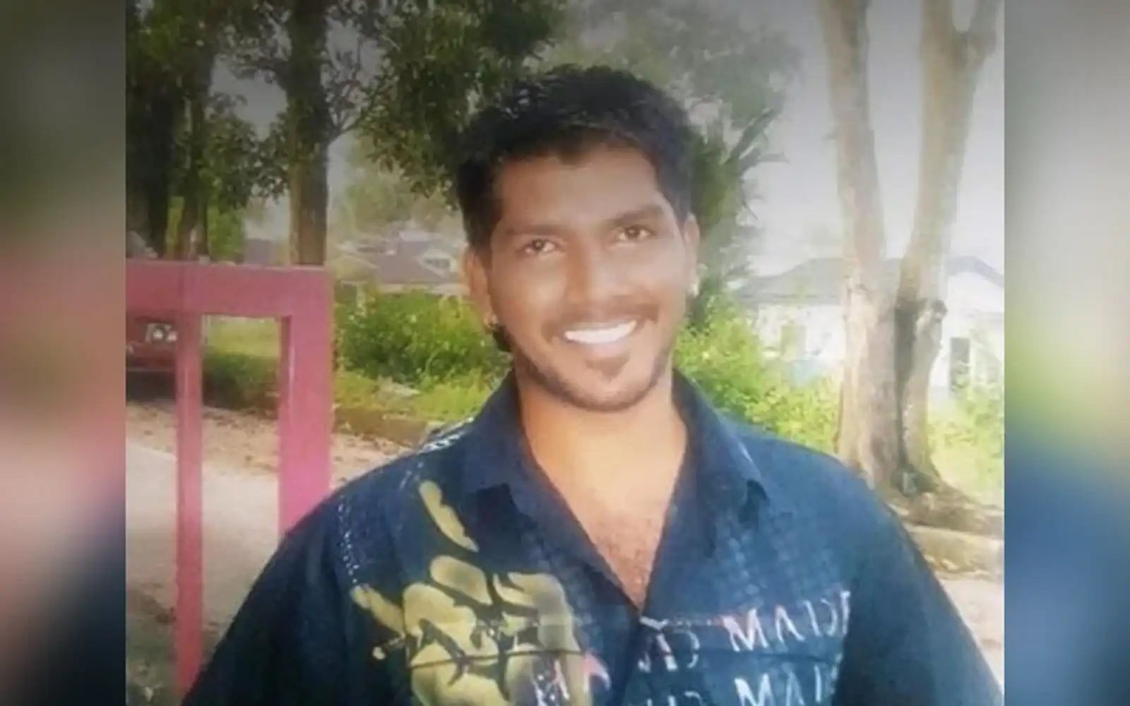 மலேசியப் பிரஜை தட்சணாமூர்த்திக்கு வரும் வியாழக்கிழமை மரணத் தண்டனை நிறைவேற்றம்