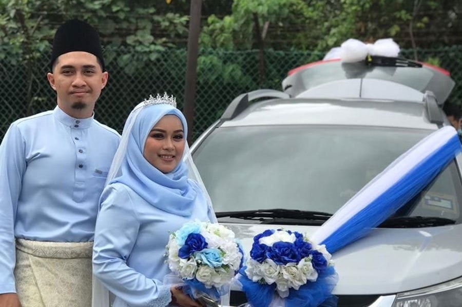 "மீண்டு வாருங்கள் சயாங்" - உயிருக்குப் போராடும் காவலரின் மனைவியின் உருக்கமான பதிவு!