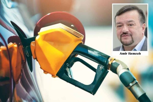 ரோன் 95 மானியத்திற்கான தகுதி அளவுகோல்களை நிர்ணயிக்கும் பணி இறுதிக் கட்டத்தில் உள்ளது