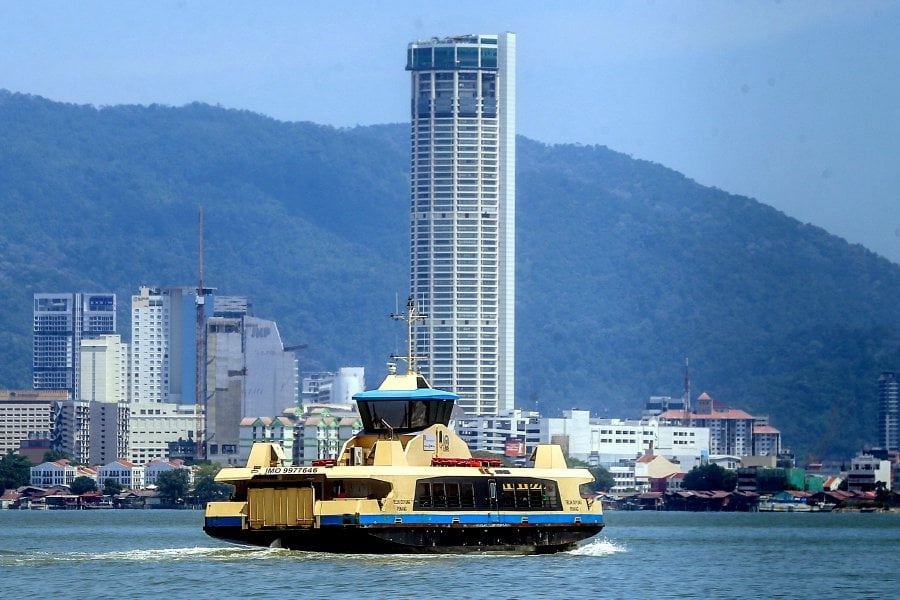 ஆசியாவின் முதல் 10 சாலையோர உணவு நகரங்களின் பட்டியலில் பினாங்கு இடம் பெற்றது!