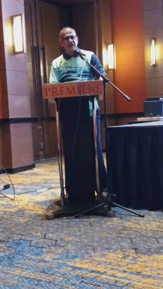 குற்றம் பார்க்கின் சுற்றம் இல்லை