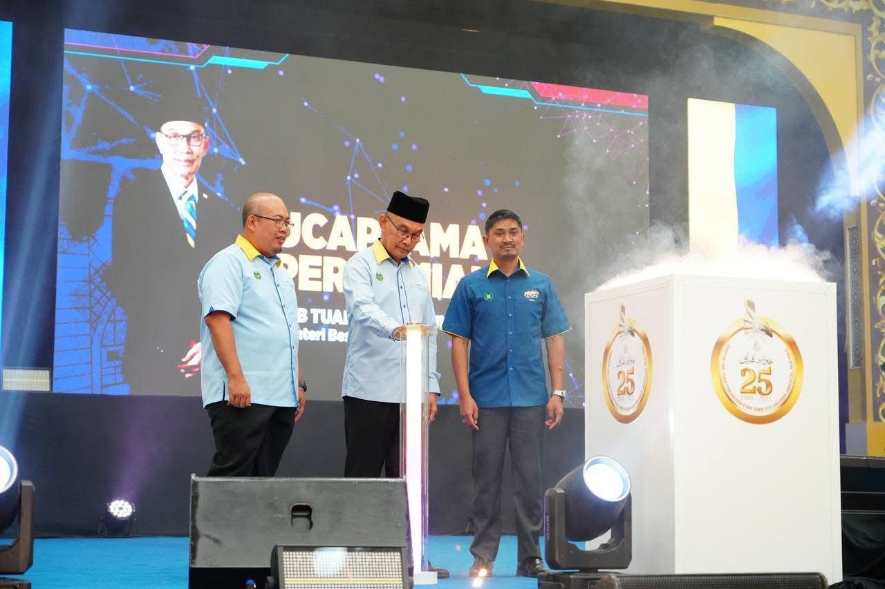 சொந்த விமான நிலையத்தைக் கொண்டிருக்க பெர்லிஸ் திட்டம்