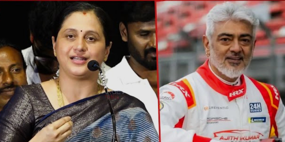 சீரியலுக்காக அஜித் பட வாய்ப்பை நிராகரித்த நடிகை தேவயானி