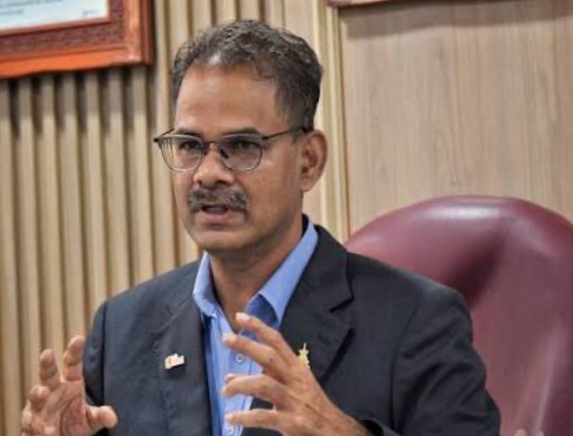 பாதுகாப்பையும், திட்டமிடலின் முக்கியத்துவத்தையும் கரூர் விபத்து நினைவூட்டுகிறது – பாப்பா ராய்டு வருத்தம்