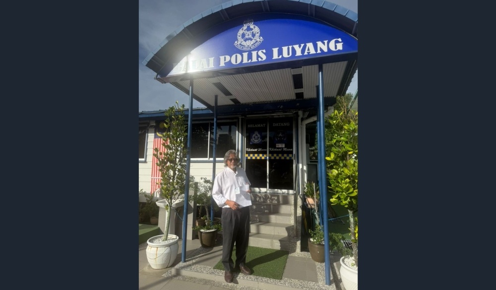 ஸாரா வழக்கு: இணையத்தில் கசிந்த 'மைனர் சாட்சி'யின் வாக்குமூலம் - போலீசில் புகார்!