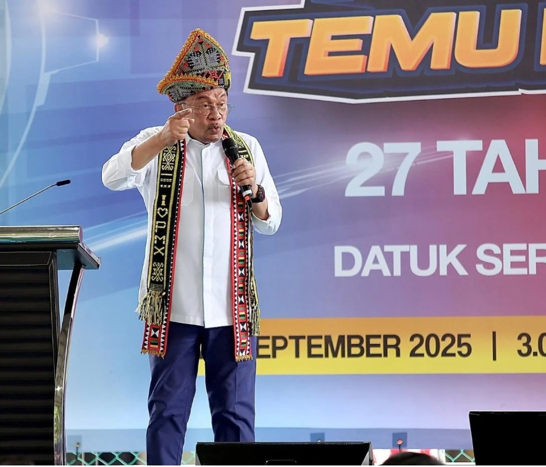 2026 பட்ஜெட்டில் சபாவிற்கான முக்கிய அறிவிப்பு குறித்து பிரதமர் சூசகம்