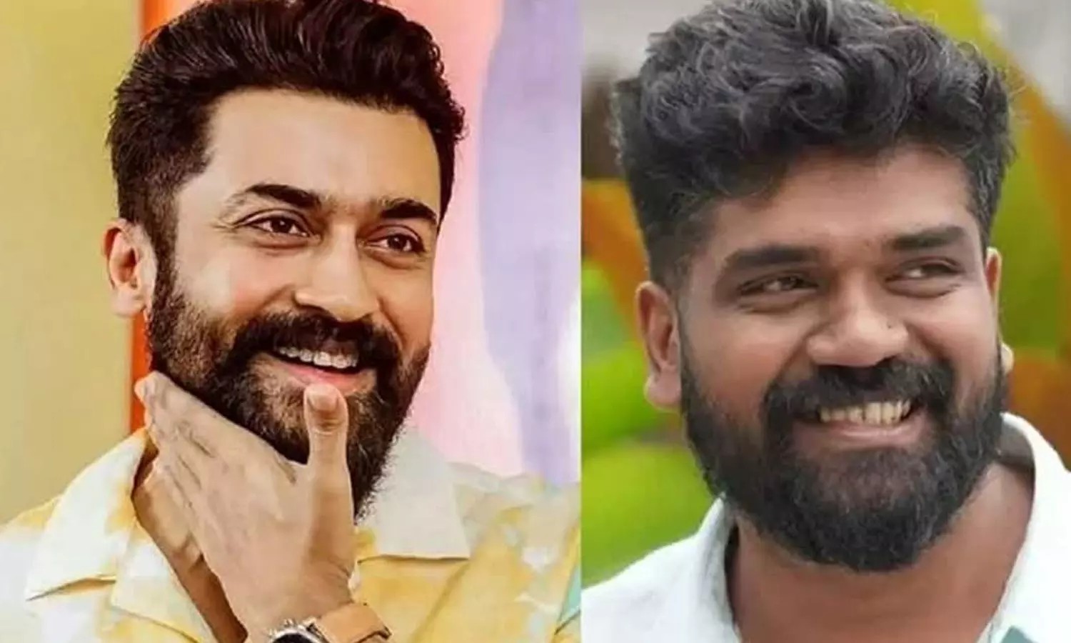 சூர்யா 47 குறித்து வெளியான தகவல்