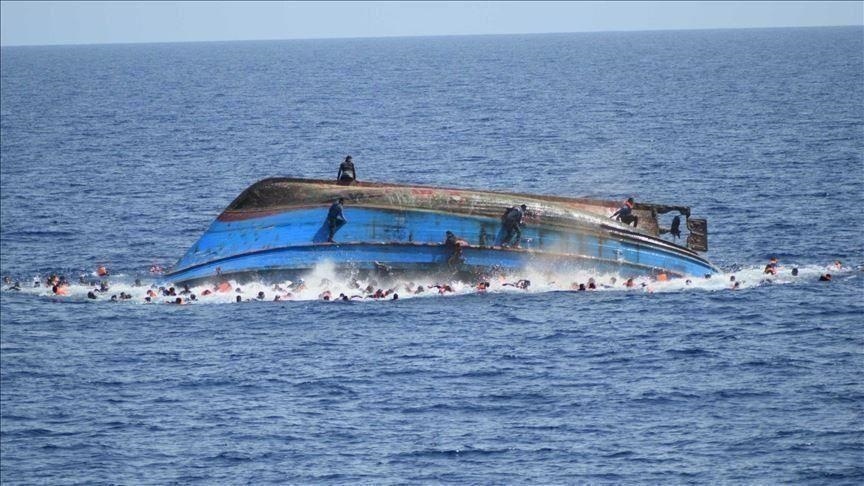 நைஜீரியாவில் படகு மூழ்கியதில் 60 பேர் பரிதாப பலி