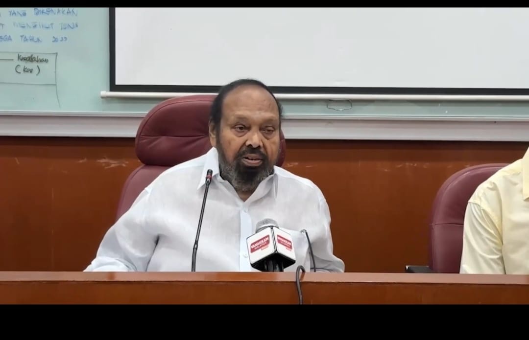 கோலாலம்பூர் ஸ்ரீ மகா மாரியம்மன் கோவில் தேவஸ்தானம் இவ்வாண்டில் 72,200 ரிங்கிட் நிதி உதவி வழங்கியுள்ளது