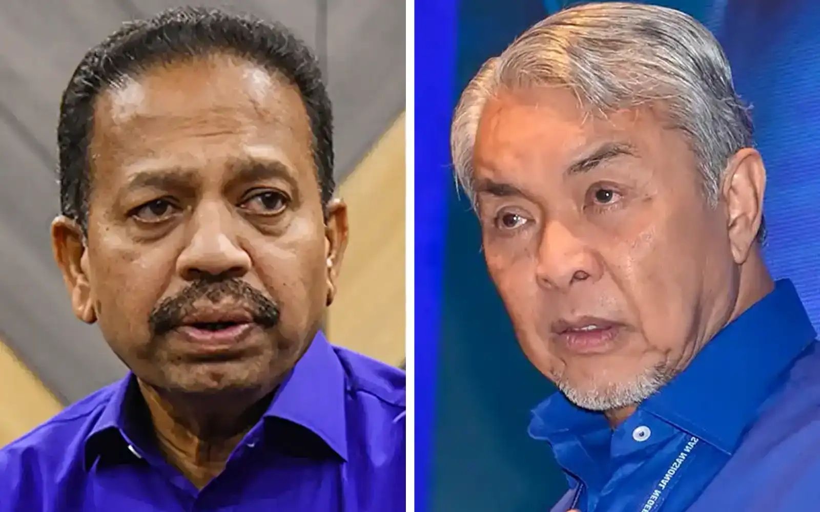 பெர்சத்து மாநாட்டில் ம.இ.கா. பங்கேற்பு– விளக்கமளிக்க விக்னேஸ்வரன் தயார்!