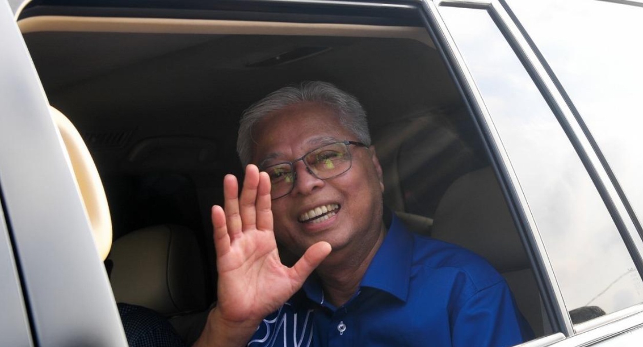 அடுத்தக் கட்டத்திற்குத் திரும்பிய முன்னாள் பிரதமர் இஸ்மாயில் சப்ரியின் சொத்து வழக்கு!