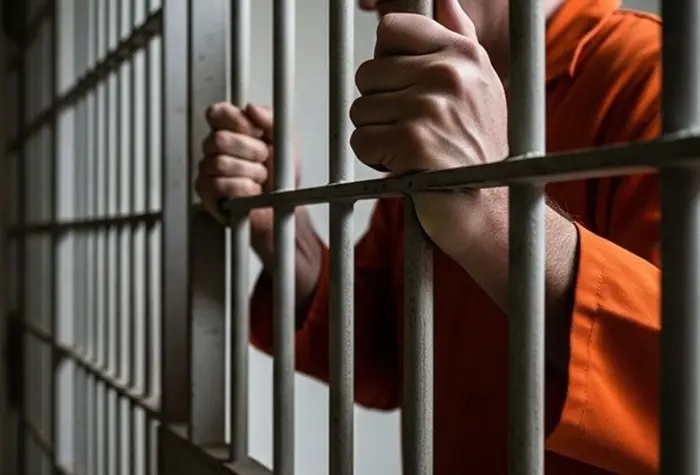 பேரங்காடிகளில் நெருப்பு வைத்த நபருக்கு 12 ஆண்டுகள் சிறை