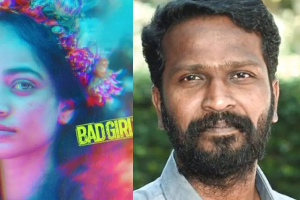 பேட் கேர்ல் தான் கடைசி படம்.. வெற்றிமாறனின் அதிரடியான முடிவு