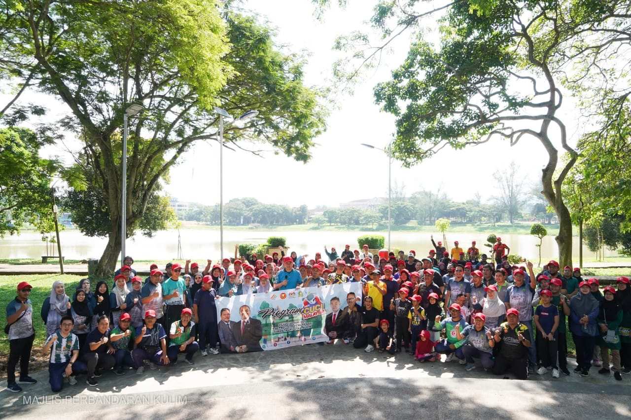 மலேசியா தூய்மைப்படுத்தும் தினம் சுற்றுச்சூழல் தூய்மை தொடர்பிலான விழிப்புணர்வு அதிகரிக்கவே கொண்டாடப்படுகின்றது