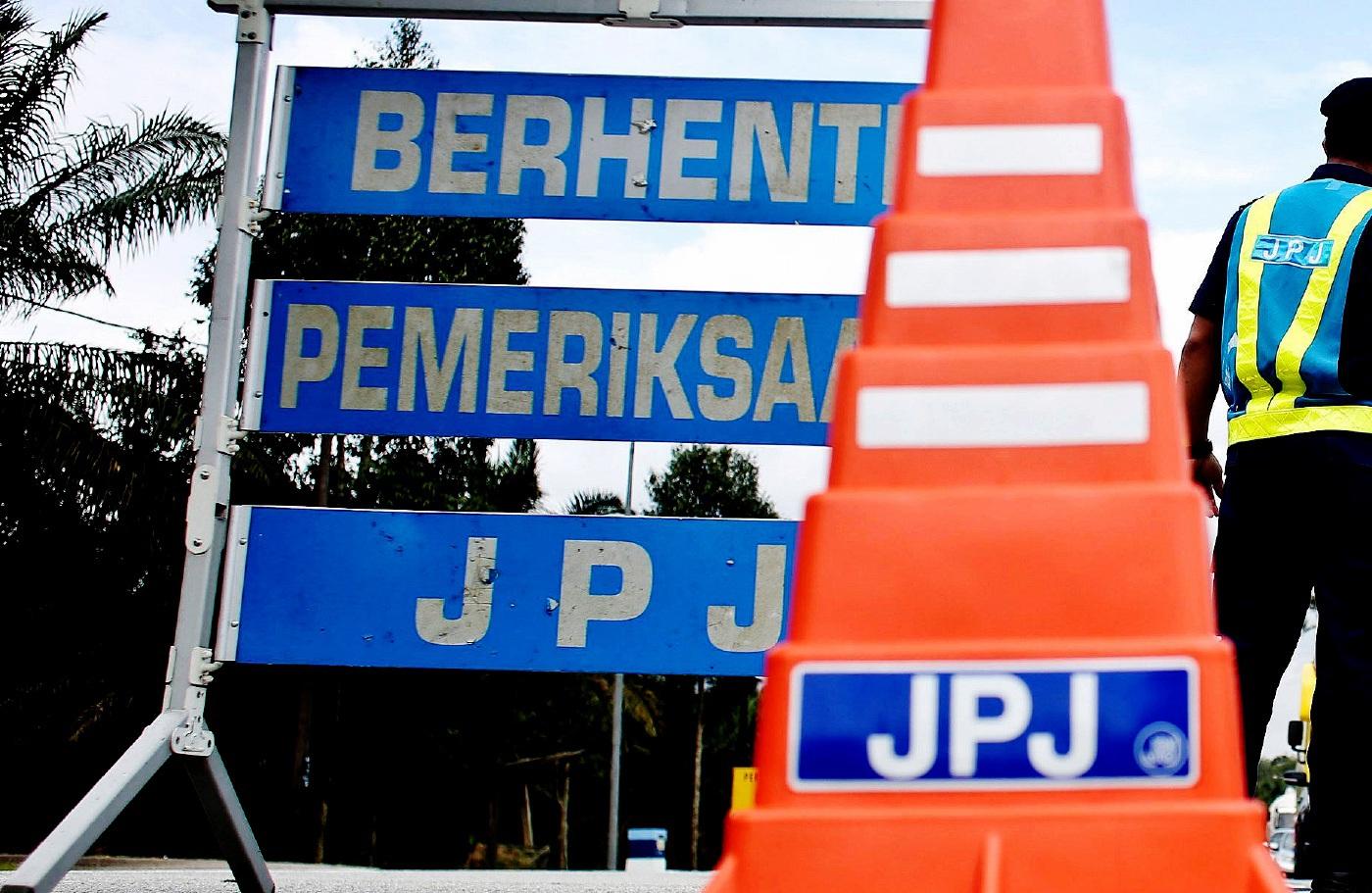 போக்குவரத்து சம்மன்கள் கட்டத் தவறிய 2 மில்லியன் வாகனமோட்டிகள் பிளாக்லிஸ்ட் செய்யப்படும் அபாயத்தில் உள்ளனர் - ஜேபிஜே அறிவிப்பு!