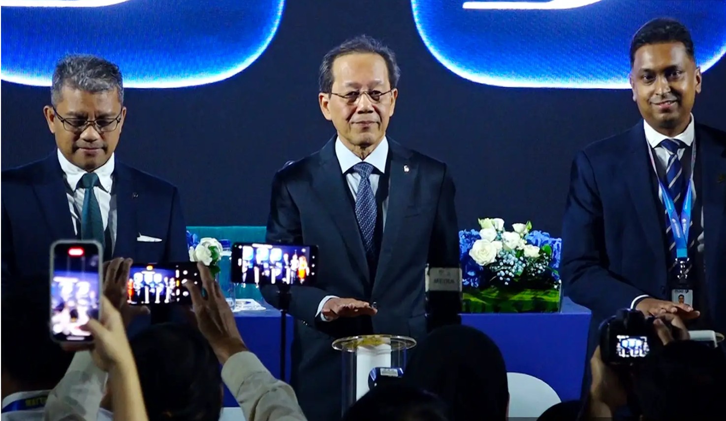 116 நவீன விமானங்களுடன் மலேசிய ஏர்லைன்ஸ் திகழவிருக்கிறது