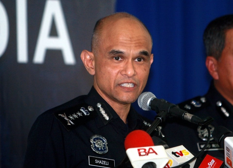 பள்ளி மாணவன் மர்மமான முறையில் விடுதியிலிருந்து விழுந்த சம்பவம்: காவற்படை விசாரணையை நிறைவு செய்தது!