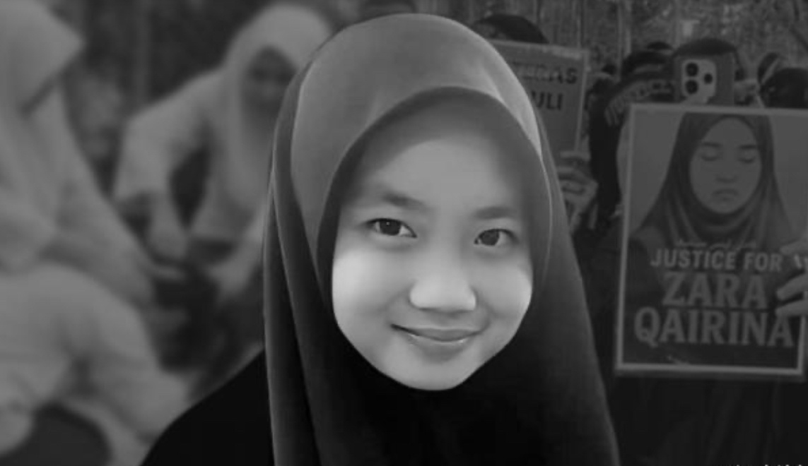 மாணவி ஸாரா கைரினா மகாதீர் மரண விசாரணையில் 5 மாணவிகளின் வழக்கறிஞர்கள் பங்கேற்க அனுமதி