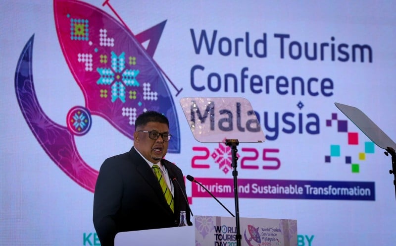 மலாக்காவிற்கு வருகை தரும் ஆண்டு 2.0