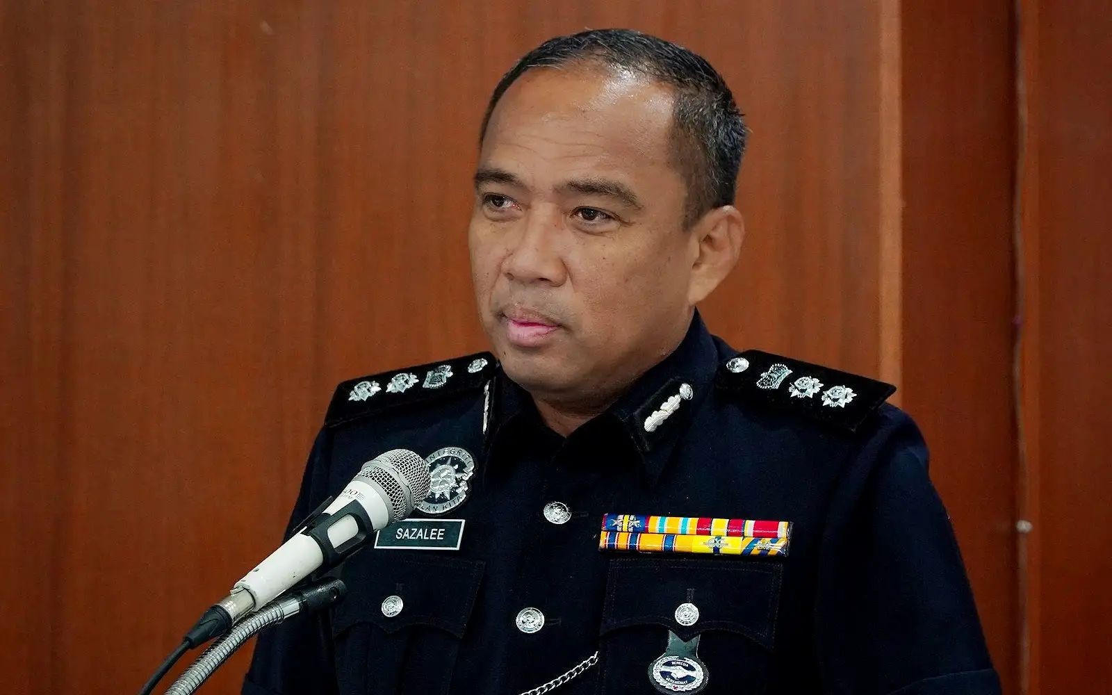 மது போதையினால் 4 வாகனங்கள் மோதப்பட்ட சம்பவம்: ஆடவர் கைது