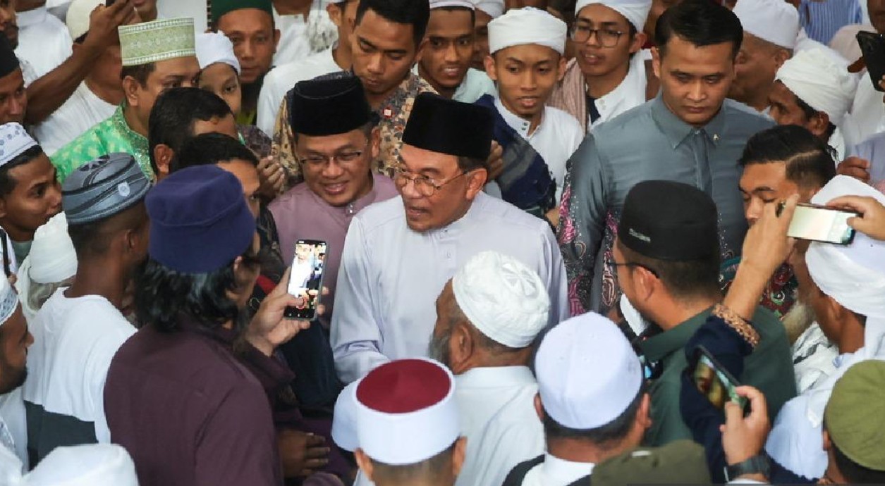 இந்தோனேசியாவில் ஆர்ப்பாட்டங்கள் விரைவில் முடிவுக்கு வரும்