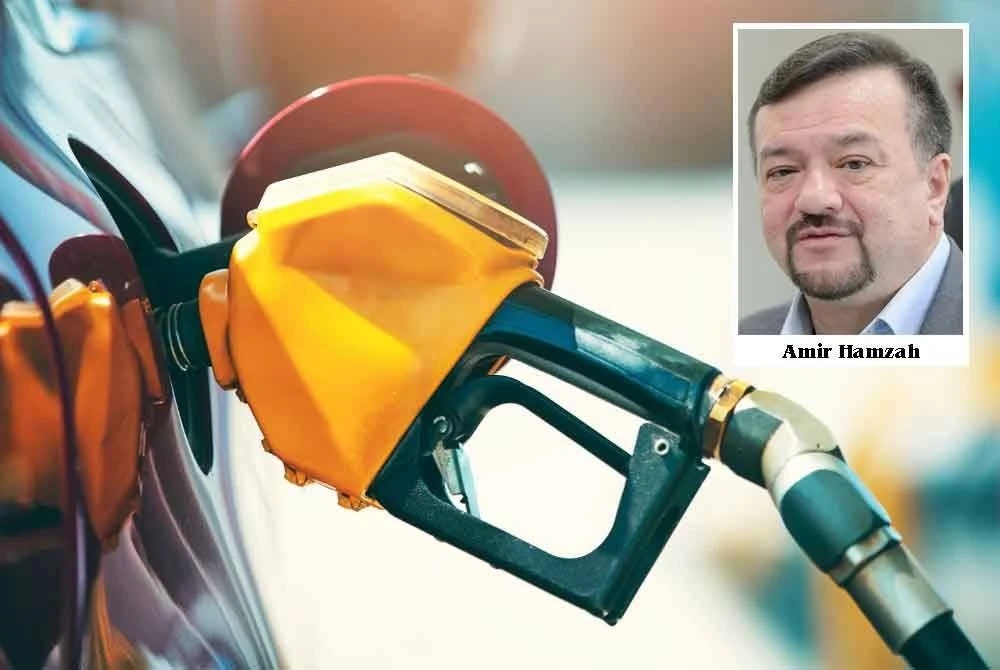 உதவித் தொகைக்குரிய பெட்ரோல் ரோன்95 திட்டத்தை அமல்படுத்துவதற்கான ஏற்பாடுகள் போதுமானவை