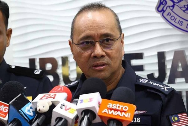 2 கிலோ போதைப்பொருள் பறிமுதல்: ஆடவர் கைது