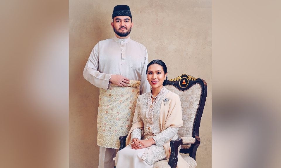 சிலாங்கூர் ராஜா மூடாவிற்கு அக்டோபர் 2 இல் திருமணம்