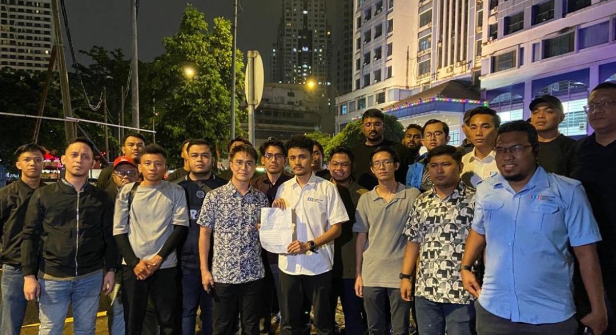 கம்போங் சுங்கை பாரு விவகாரம்: பிரதமர் அன்வாருக்கு கொலை மிரட்டல்