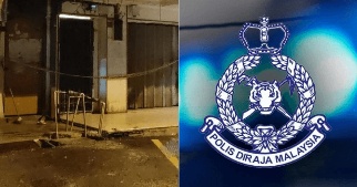 சிறுவனைக் காயப்படுத்திவிட்டு, உயிரை மாய்த்துக் கொண்ட ஆடவர்