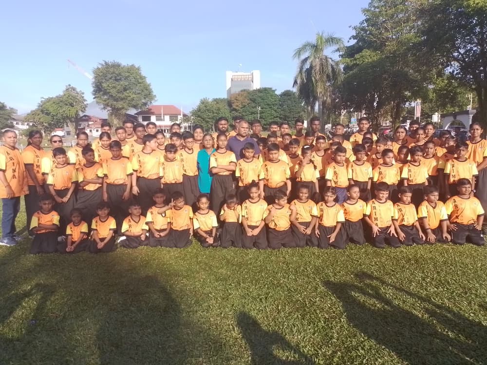 தற்காப்புக் கலையைக் கற்க மகளிர்களின் பங்கேற்பு அதிகப்பு