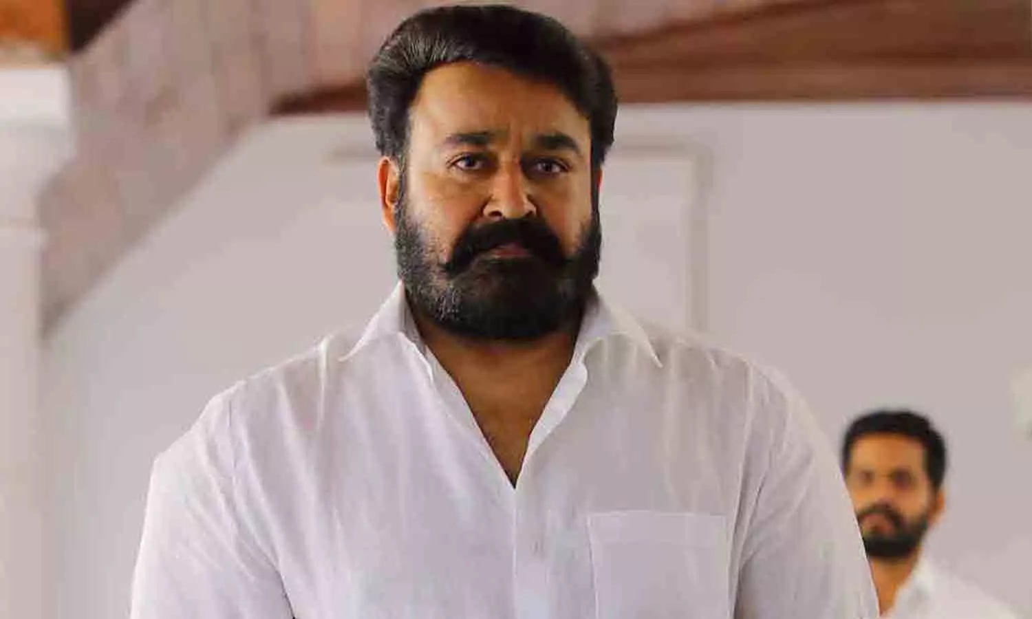 நடிகர் மோகன் லாலுக்கு தாதா சாகேப் பால்கே விருது