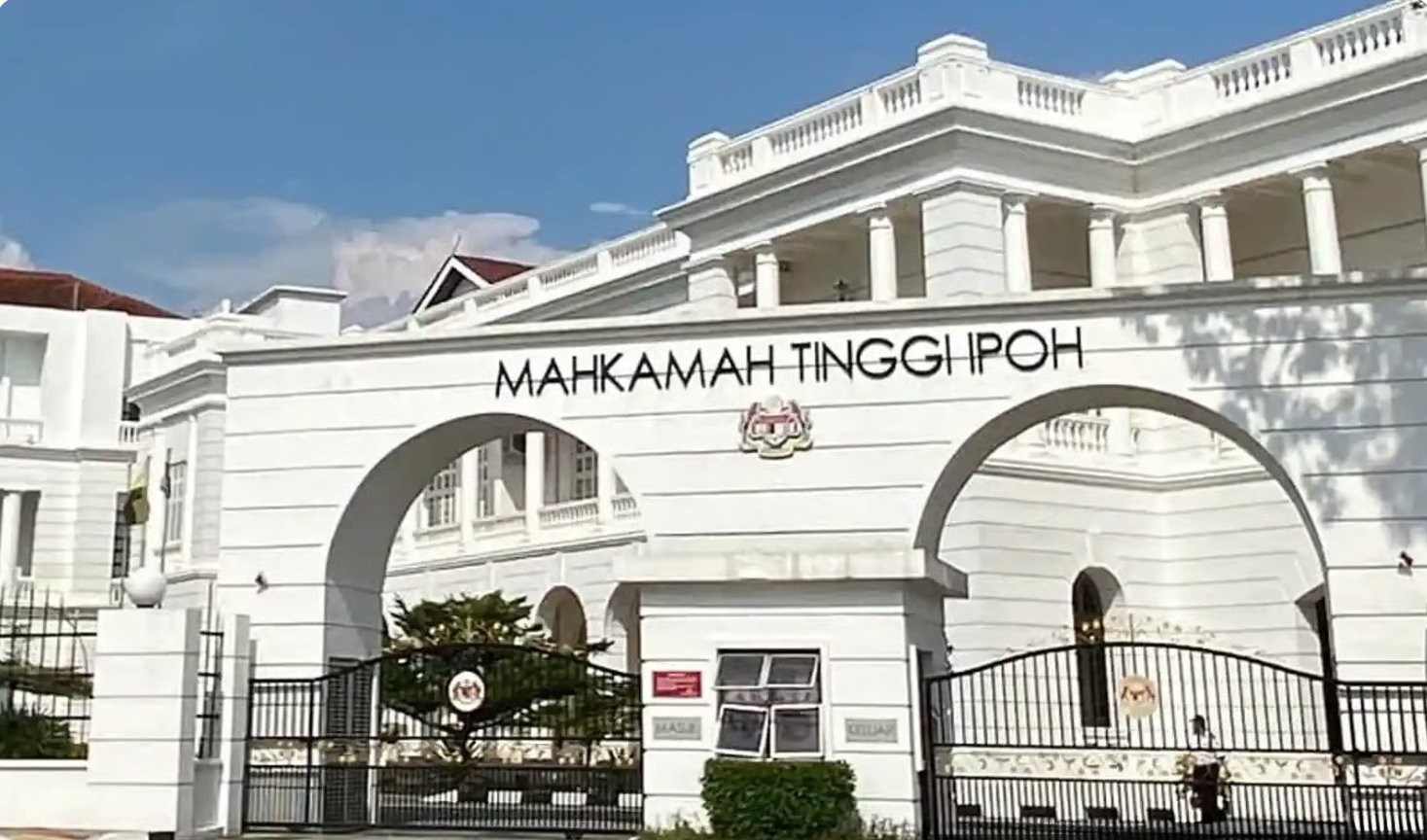 சம்பந்தப்பட்ட இளைஞர் ஓர் இந்துவே, உயர் நீதிமன்றம் தீர்ப்பு