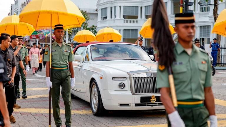 கிள்ளானில் 3 மணி நேரம் சாலைகள் மூடப்படும்