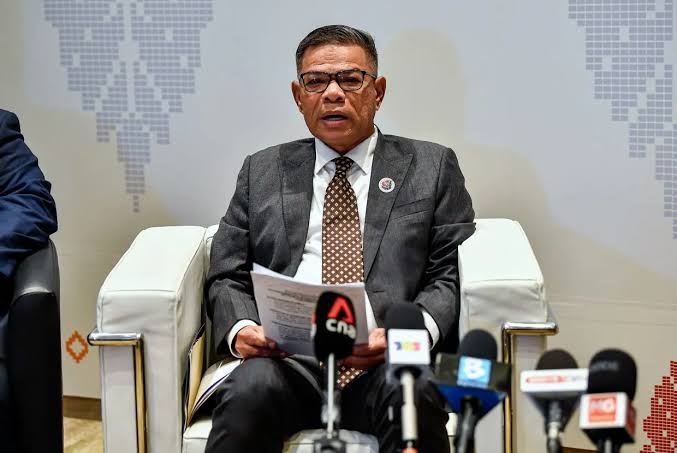 "பெட்ரோலுக்கான மானியம் வேண்டுமா? மைகாட்களை சரி பார்த்துக் கொள்ளுங்கள்" - உள்துறை அமைச்சர் தகவல்