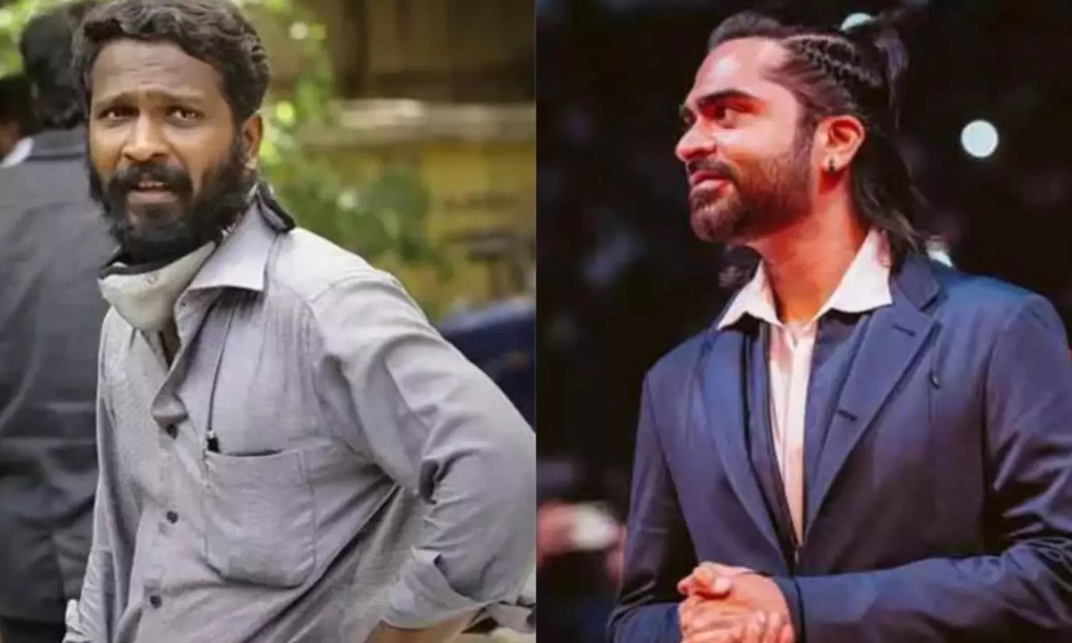 எஸ்டிஆர்49 படத்தின் அறிவிப்பு வீடியோ விரைவில் வெளியாகிறது