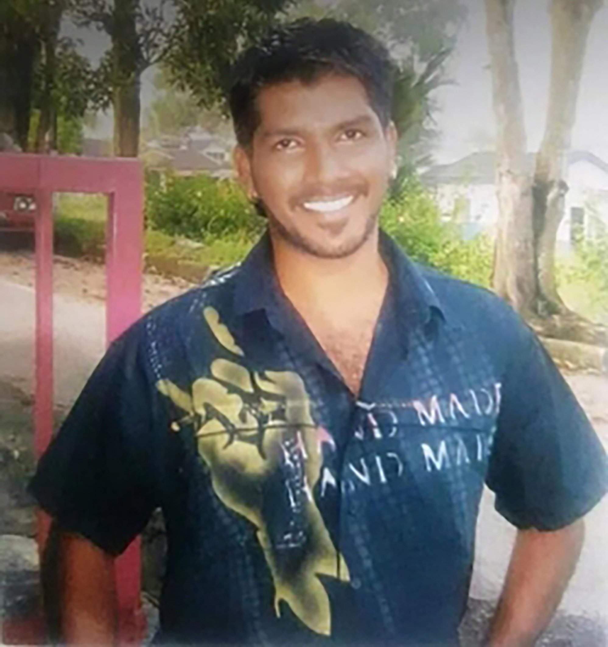 தட்சணாமூர்த்தி வழக்கில் முழு சட்ட நடைமுறைகளும் கடைப்பிடிக்கப்பட்டன