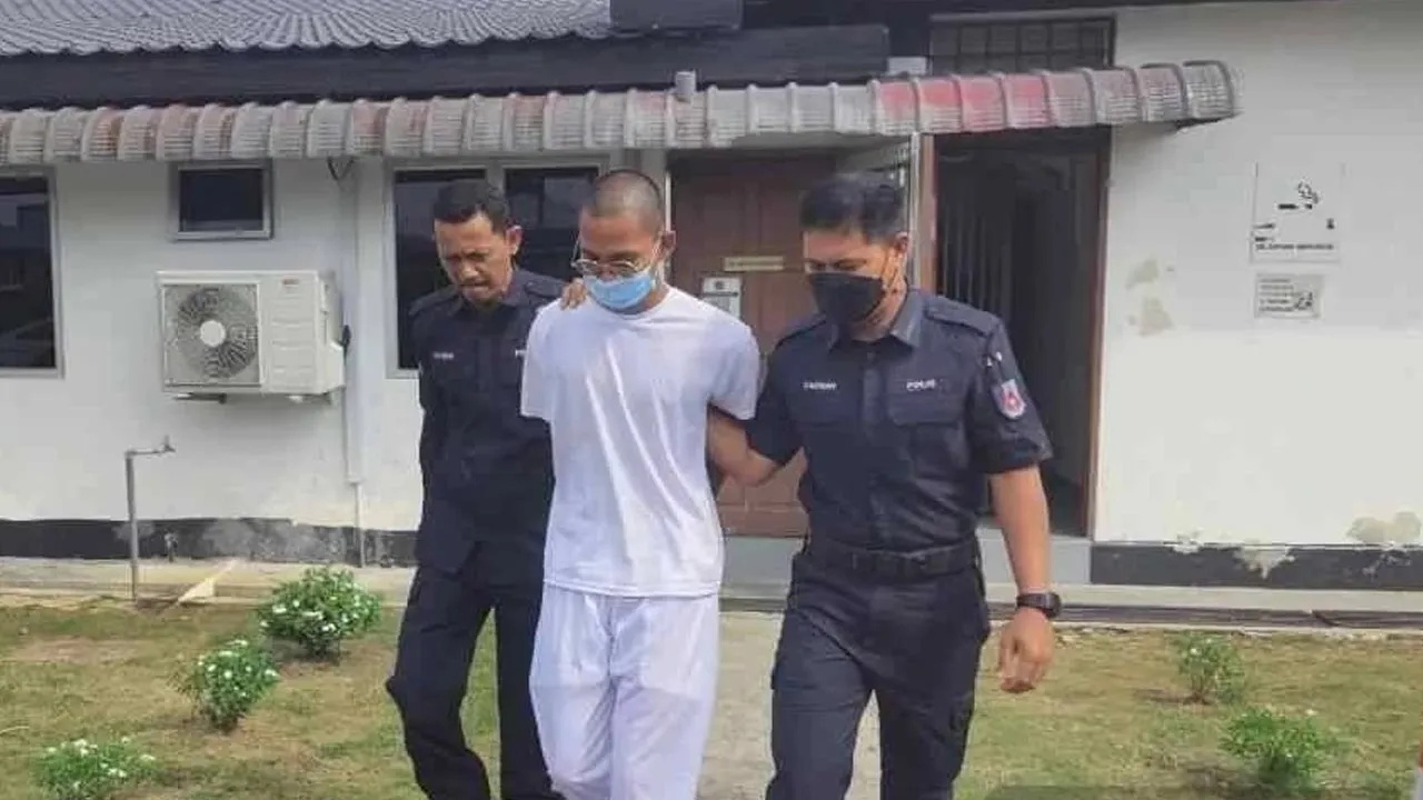 காதலி கொலை வழக்கு: குற்றத்தை ஒப்புக் கொண்டார் மாணவர்