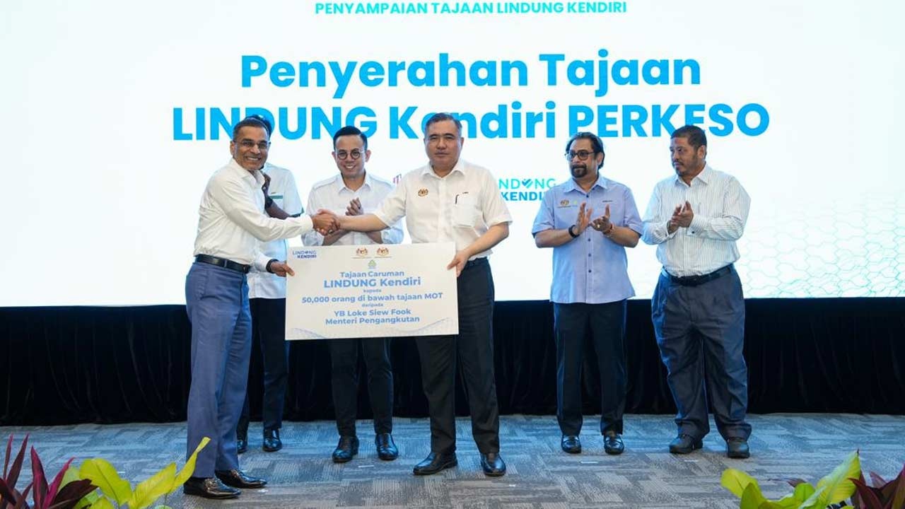 டையலிசிஸ் மையம், செபராங் ஜெயா மக்களுக்குப் பேருதவியாக இருக்கும்