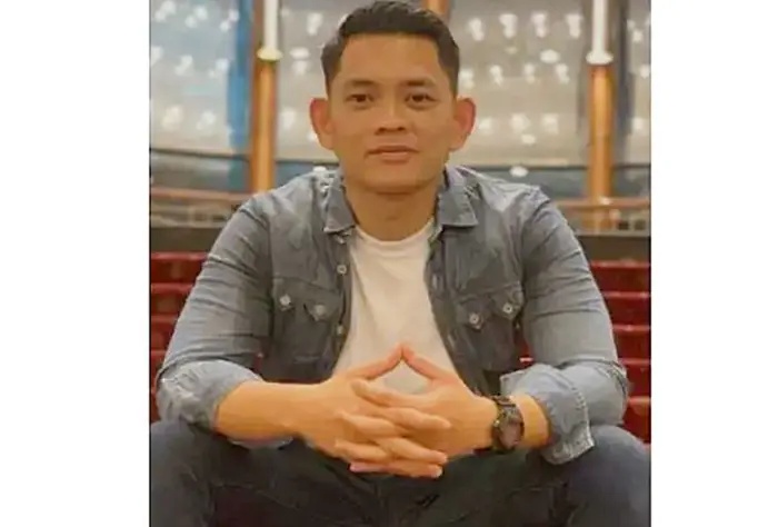 மாயமான ஆகாயப்படை வீரர் அம்பாங் ஜெயாவில் கண்டுபிடிக்கப்பட்டார்