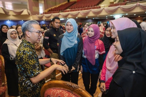 ஃபினாஸ் மறுசீரமைப்பு, நியாயமான வாய்ப்புகளை உறுதிச் செய்யும்