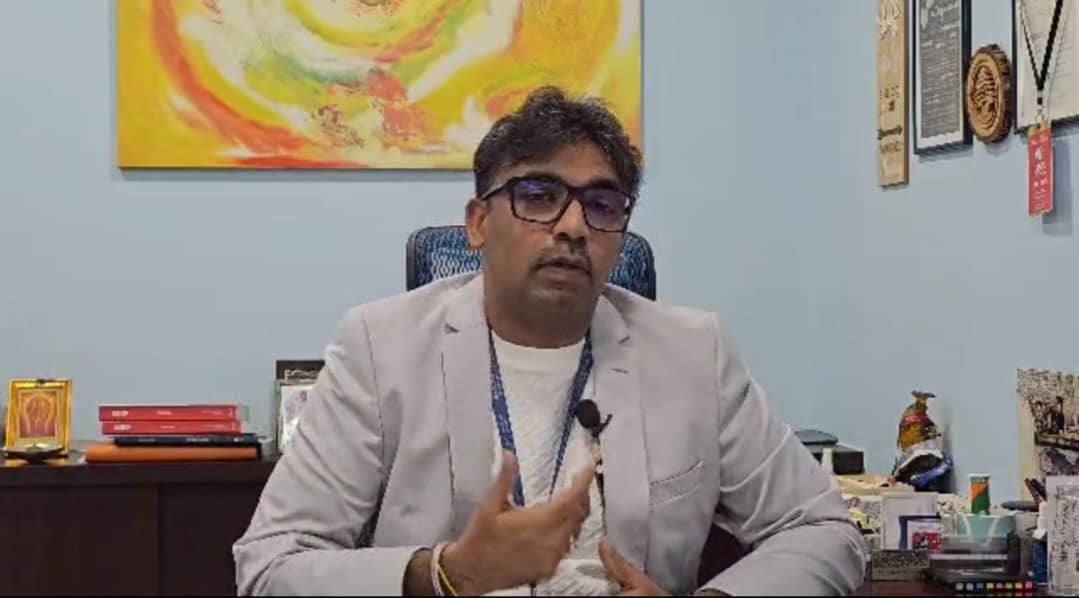 விளக்கம் அளிக்கத் தவறும் எஸ்பிஆர்எம் நடத்தைக்கு டான் ஶ்ரீ அஸாம் பாக்கி தார்மீக பொறுப்பு ஏற்பாரா?