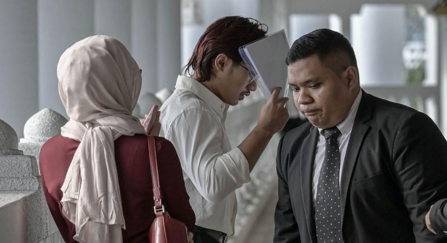 பல்கலைக்கழக மாணவனுக்கு பத்தாயிரம் ரிங்கிட் அபராதம்