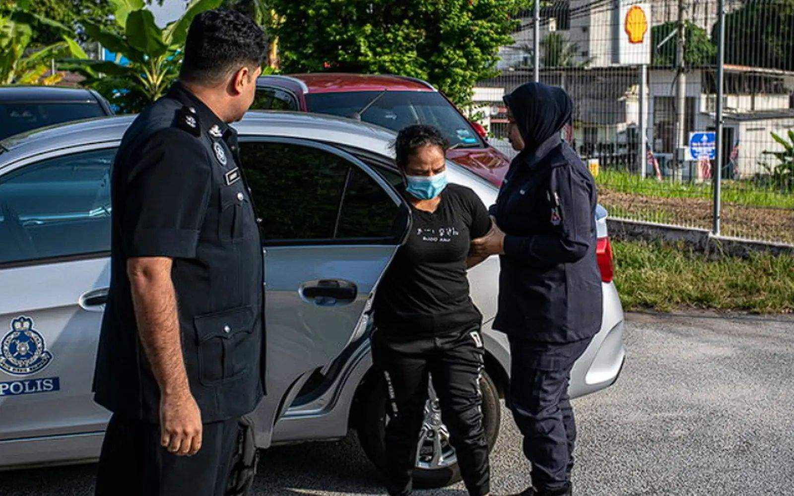 குழந்தைக்கு மரணம் விளைவித்த மாதுவிற்கு 2 ஆயிரம் ரிங்கிட் அபராதம்