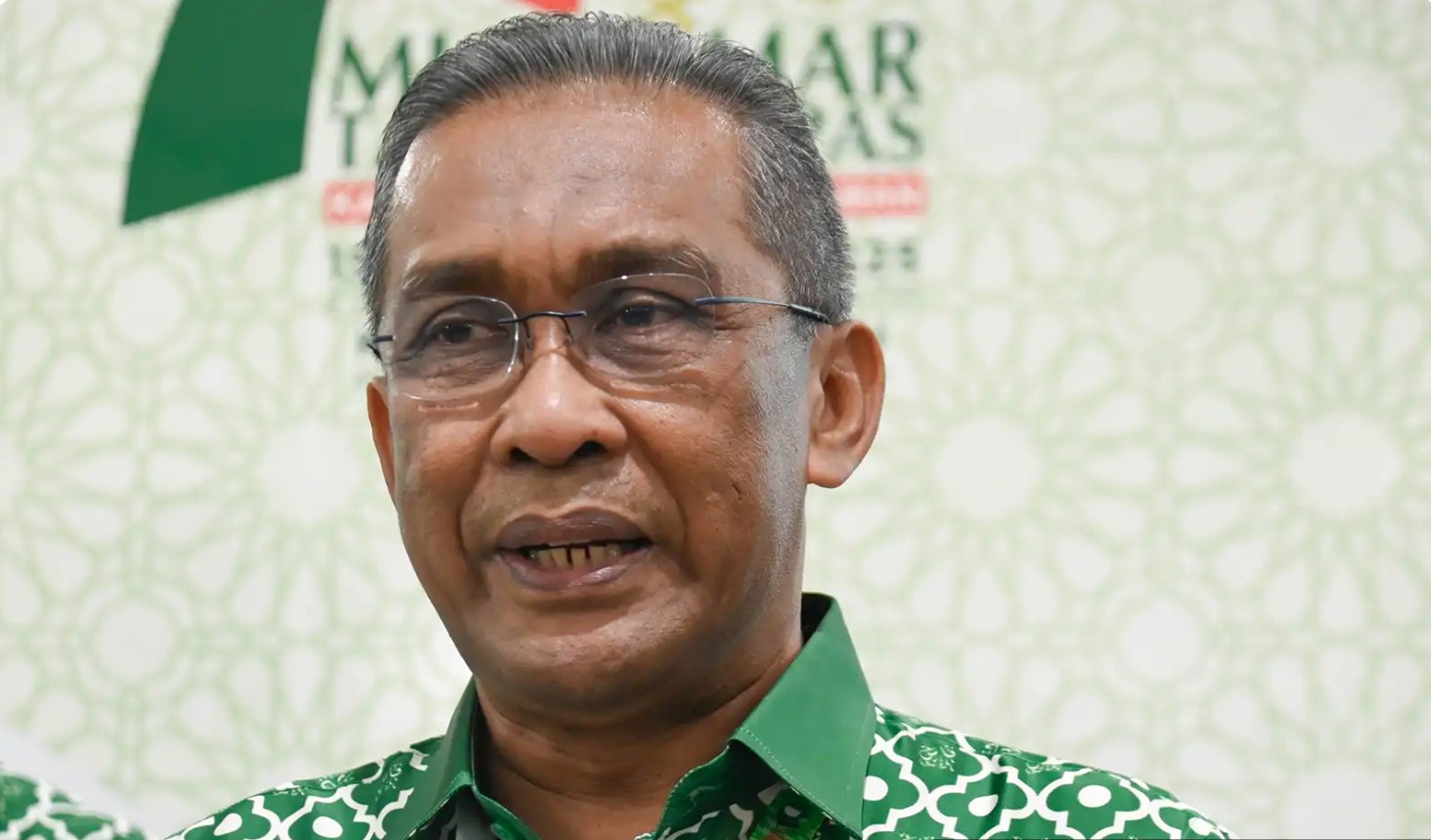 "1 லட்சம் ரிங்கிட் அபராதம் - ஊடகங்களுக்கு எதிரான மிரட்டல்" - பாஸ் கட்சி விமர்சனம்!