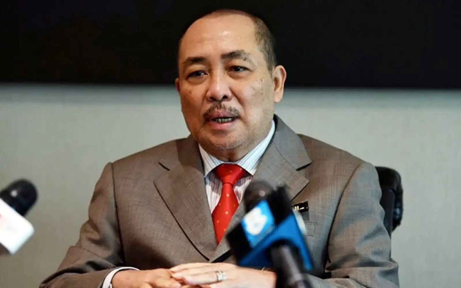 மலேசியத் தின கொண்டாட்டத்தை ரத்து செய்தது சபா