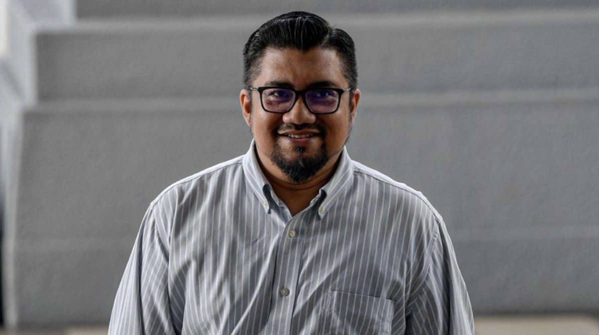 அரச நிந்தனைத்தன்மையிலான உரை: செக்குபார்ட் கைது