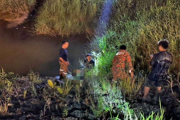 7 வயது சிறுவன் நீர்த் தேக்கத்தில் இறந்து கிடந்தான்