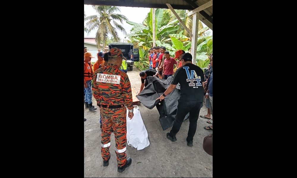 சரவாக்கில் முதலைத் தாக்கி 12 வயது சிறுவன் பலி!