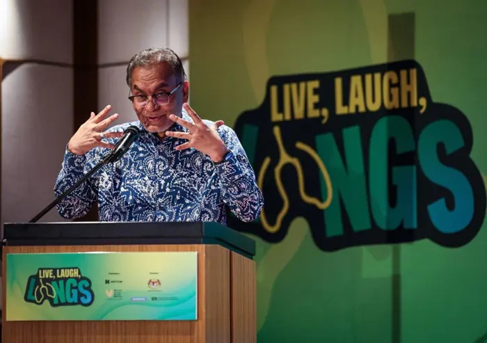 அடுத்த ஆண்டிற்குள் 150 சுகாதார மையங்களில் ஏஐ நுரையீரல் பரிசோதனை முறை அறிமுகம்